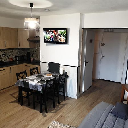 Appartement Vue Port Capbreton Exterior foto