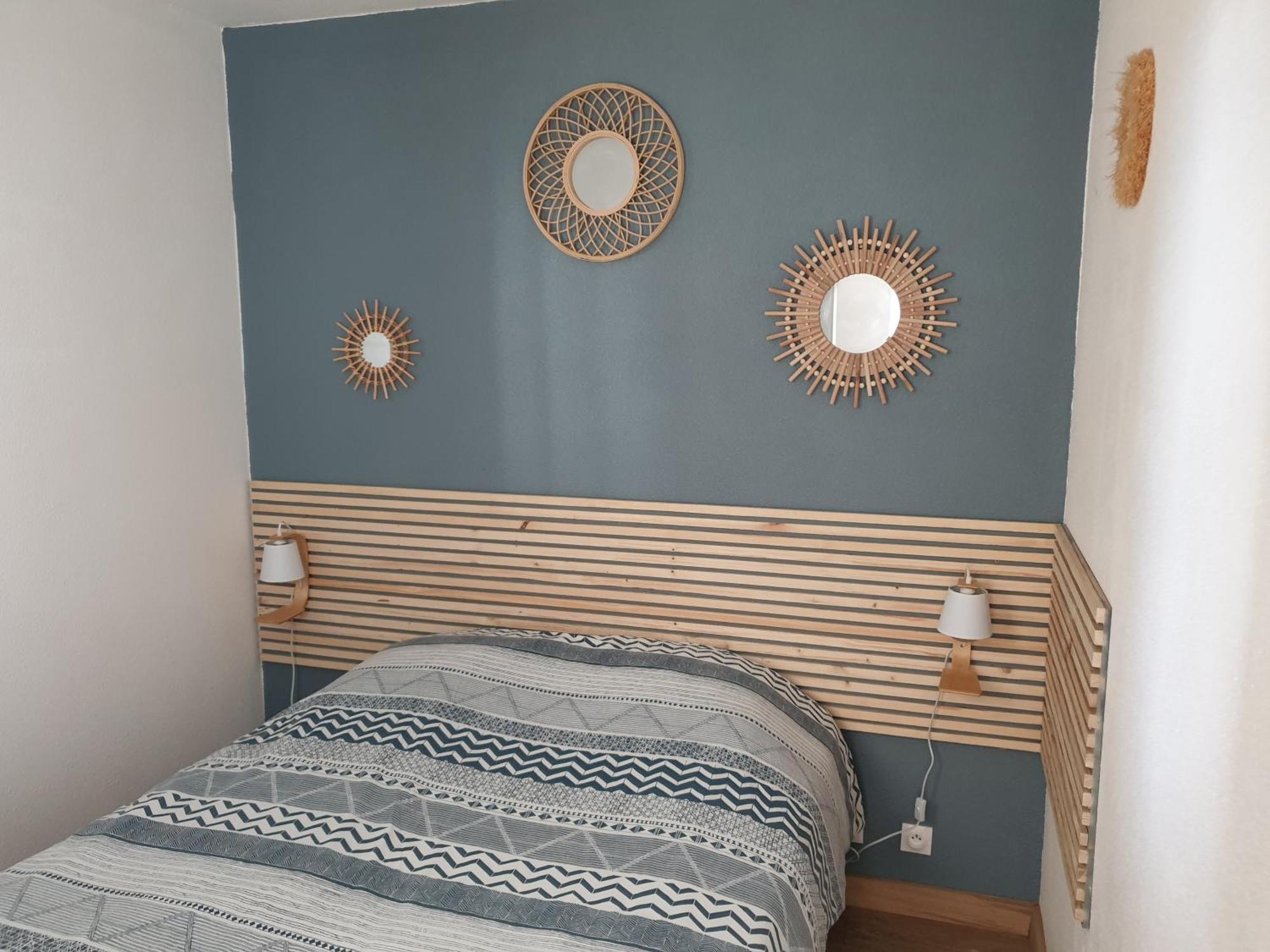 Appartement Vue Port Capbreton Exterior foto